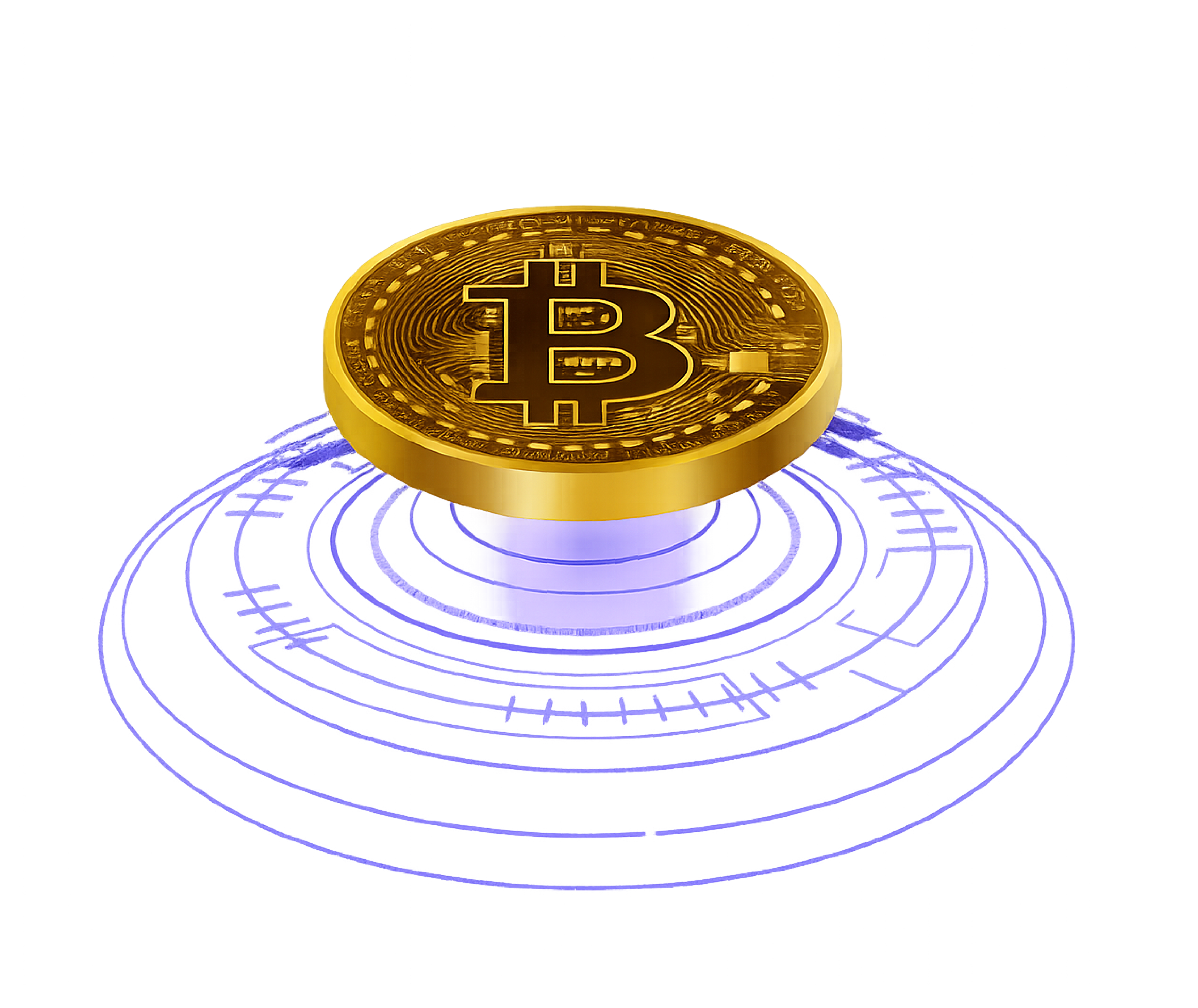 Criptodivisas